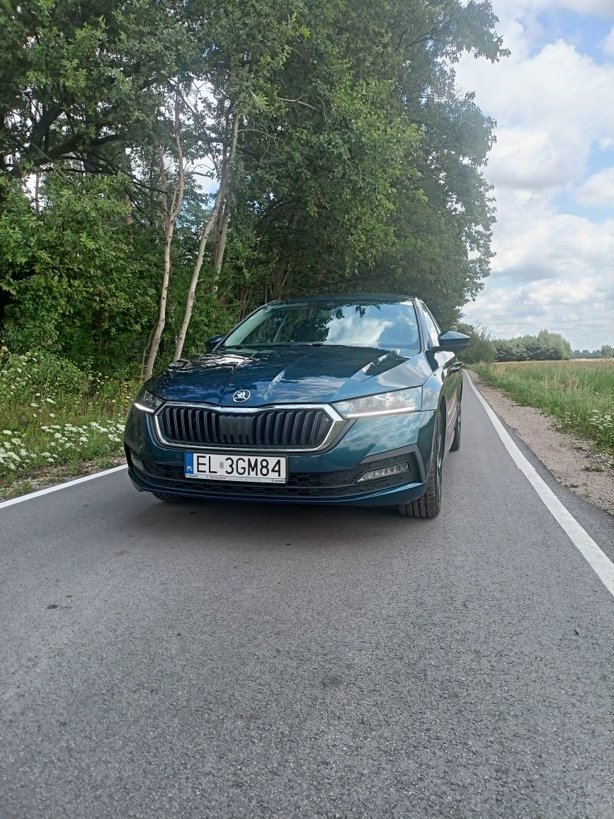 Najem długoterminowy KIA PICANTO 2023 r,  2300 zł/miesiąc MBM wypożycz