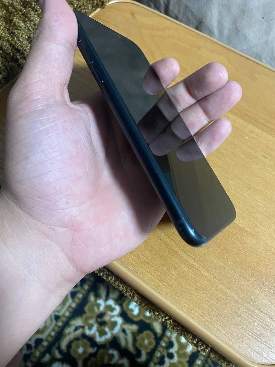 IPhone XR чорний
