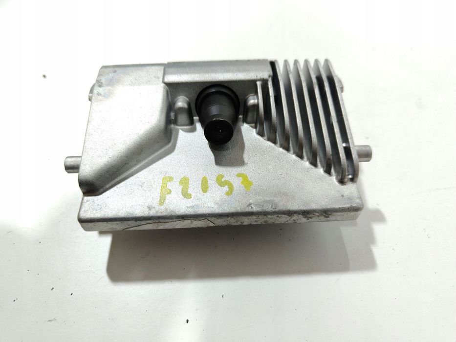 volkswagen tiguan 3wa kamera szyby przedniej czołowej 3wa907217b