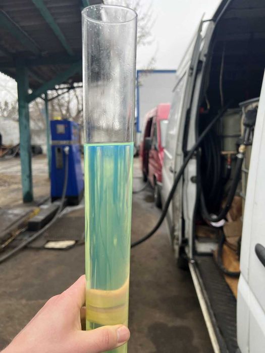 Дизельне пальне, Дизельное паливо, Солярка ЄВРО5 з ЄС (преміум-якість)