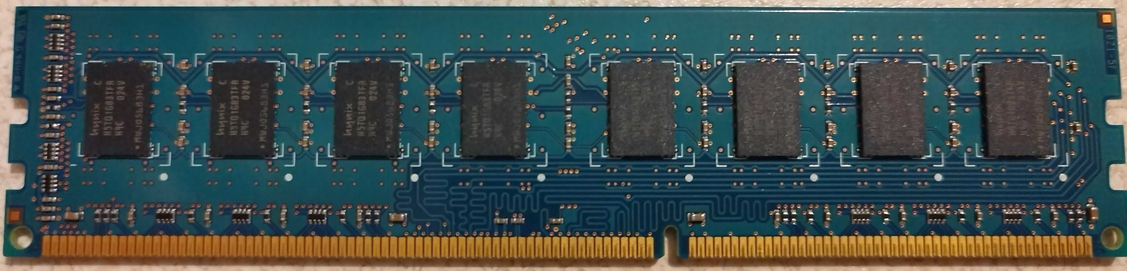 Hynix 2 x 2GB 1333MHz DDR3