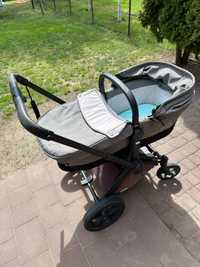 Sprzedam Cybex Priam gondola + nosidlo Aton 5