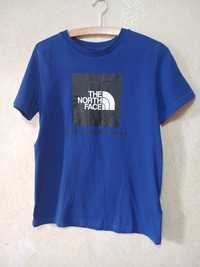 футболка The North Face.р.XS.
