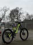 Specialized demo 8 2014