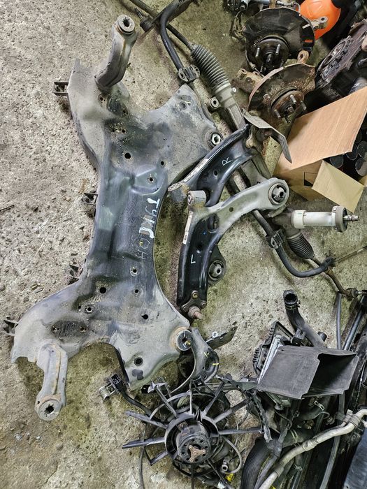 Разборка розборка HYUNDAI TUCSON