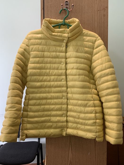 Осіння брендова курточка