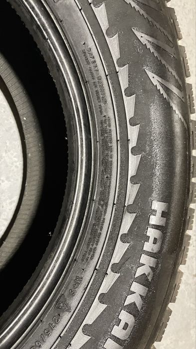 Шины 275/65R17/119rxl