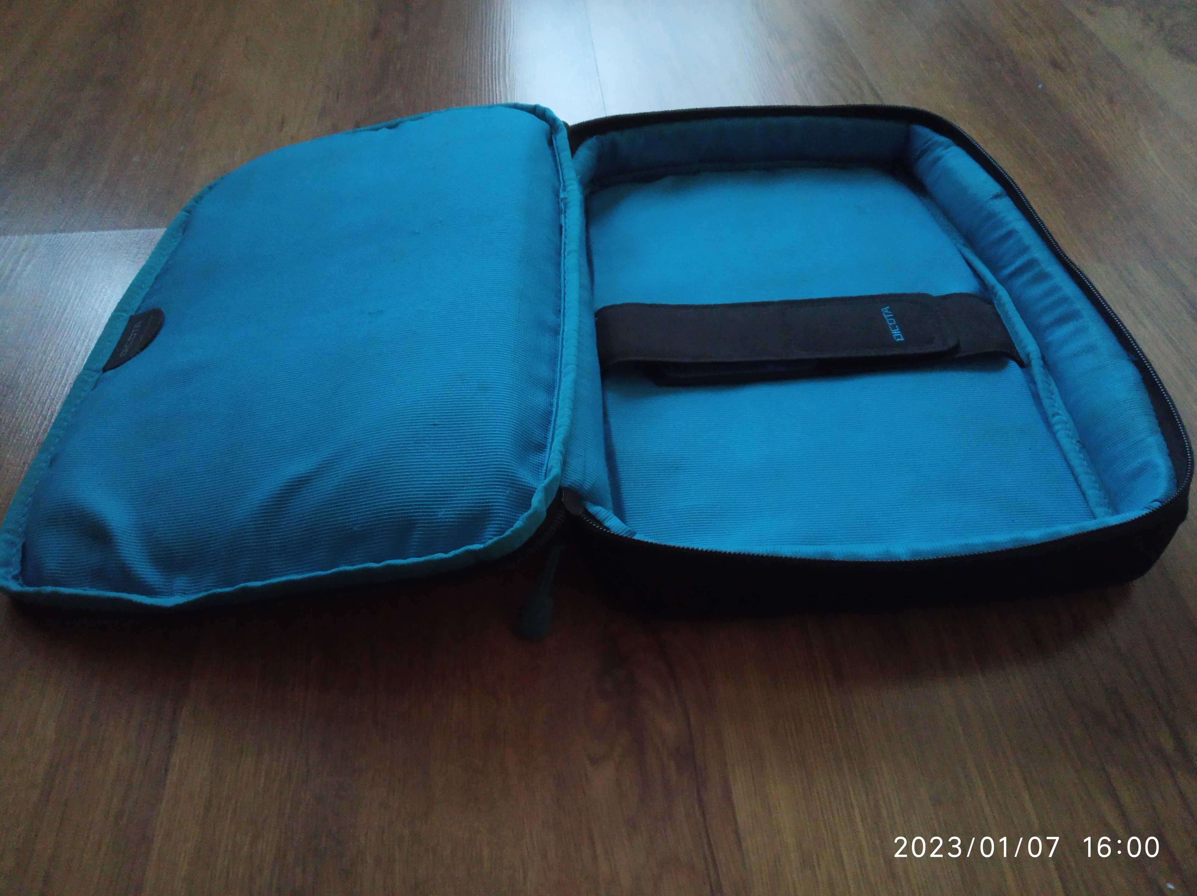 Torba - pokrowiec na laptopa