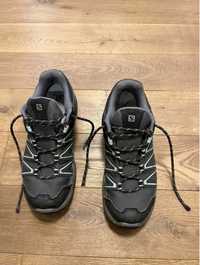 Buty Salomon Leonis GTX Gore-Tex roz 42