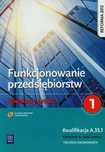 Funkcjonowanie Przedsiębiorstw Podstawy Prawa...