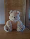 Peluche 55 cm, bem estimado