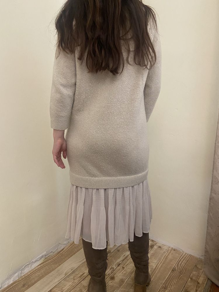 Зимове плаття Reserved