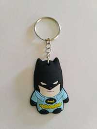 Porta-chaves batman