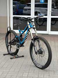 Specialized demo 8 carbon M 2014