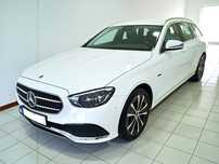 Mercedes-Benz E 300 de Exclusive Line