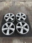 Оригінальні диски Lexus is es gs Toyota rav4 Camry avalon 5 114,3 r18