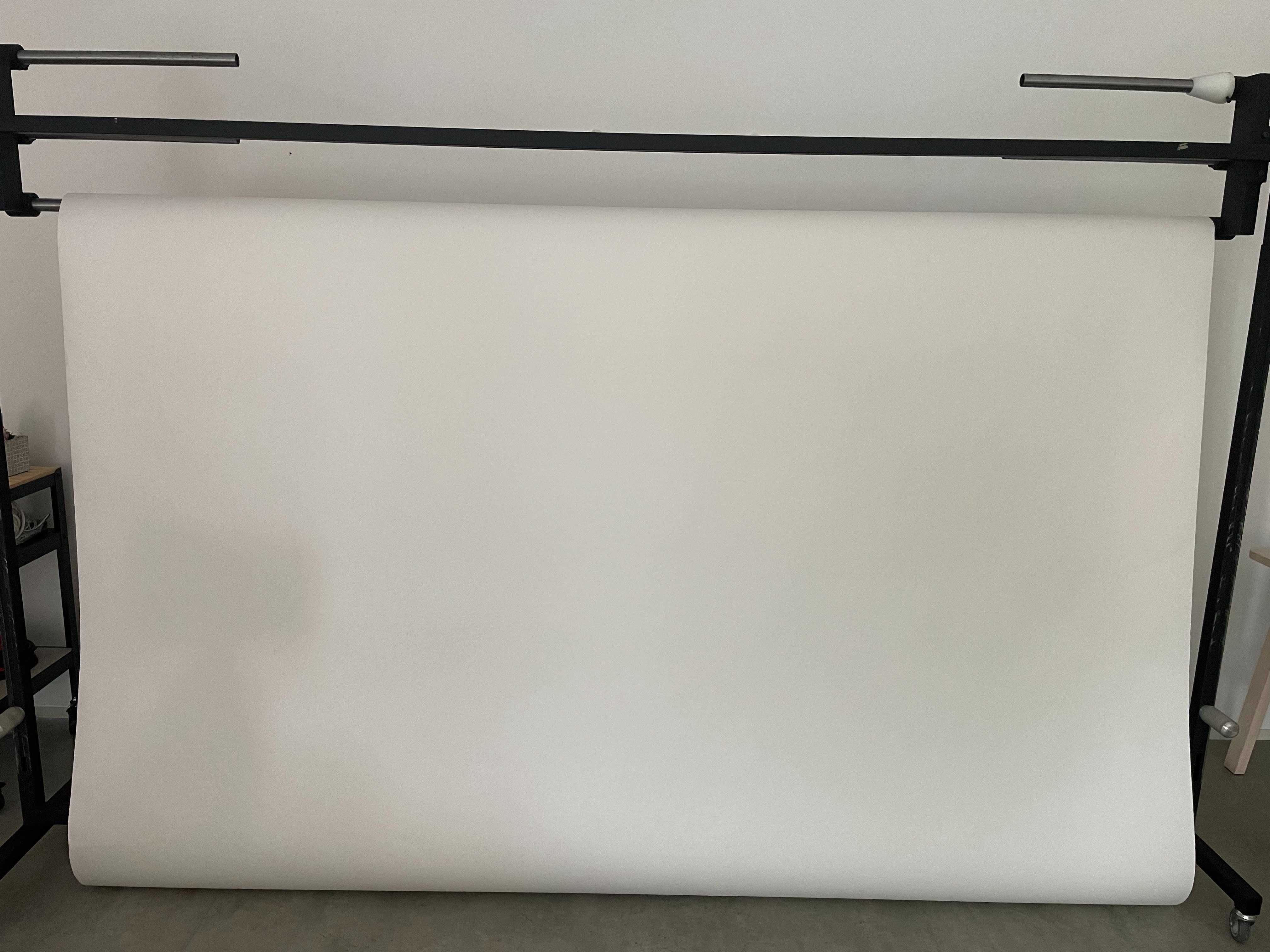 Estrutura de Suporte para fundos fotográficos
