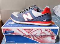 Sapatilhas New Balance (special edition) (VENDIDO)