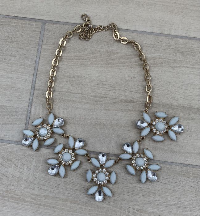 Колье кольє намисто біжутерія