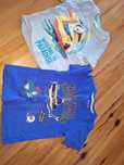 Koszulki/t-shirt 110-116 jak NOWE