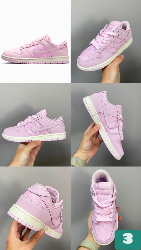 ‼️ НЕЙМОВІРНІ МОДЕЛІ Nike SB Dunk у розмірах 36 - 45 ‼️
