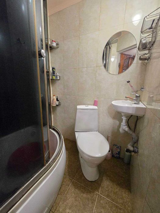 Продаж будинок у місті Васильків, р-н Домбасівська