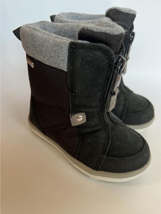 Чобітки зимові Reima