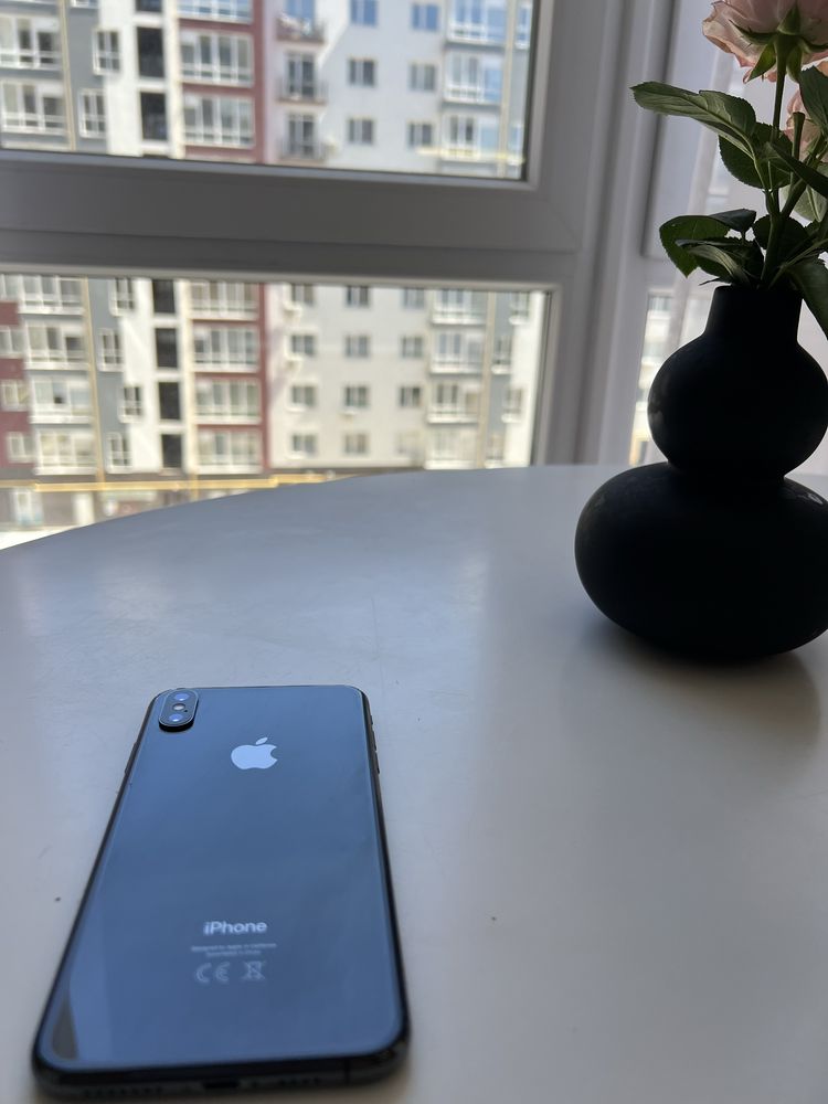 Iphone XS Max 64gb