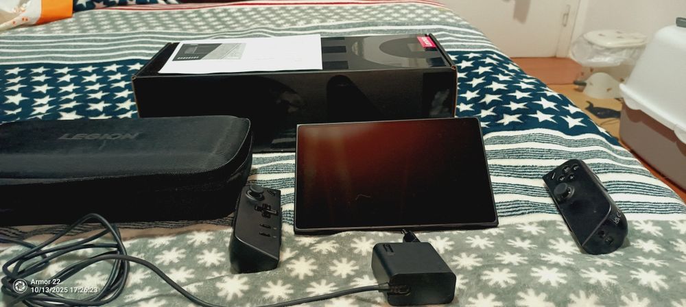 Lenovo Legion Go