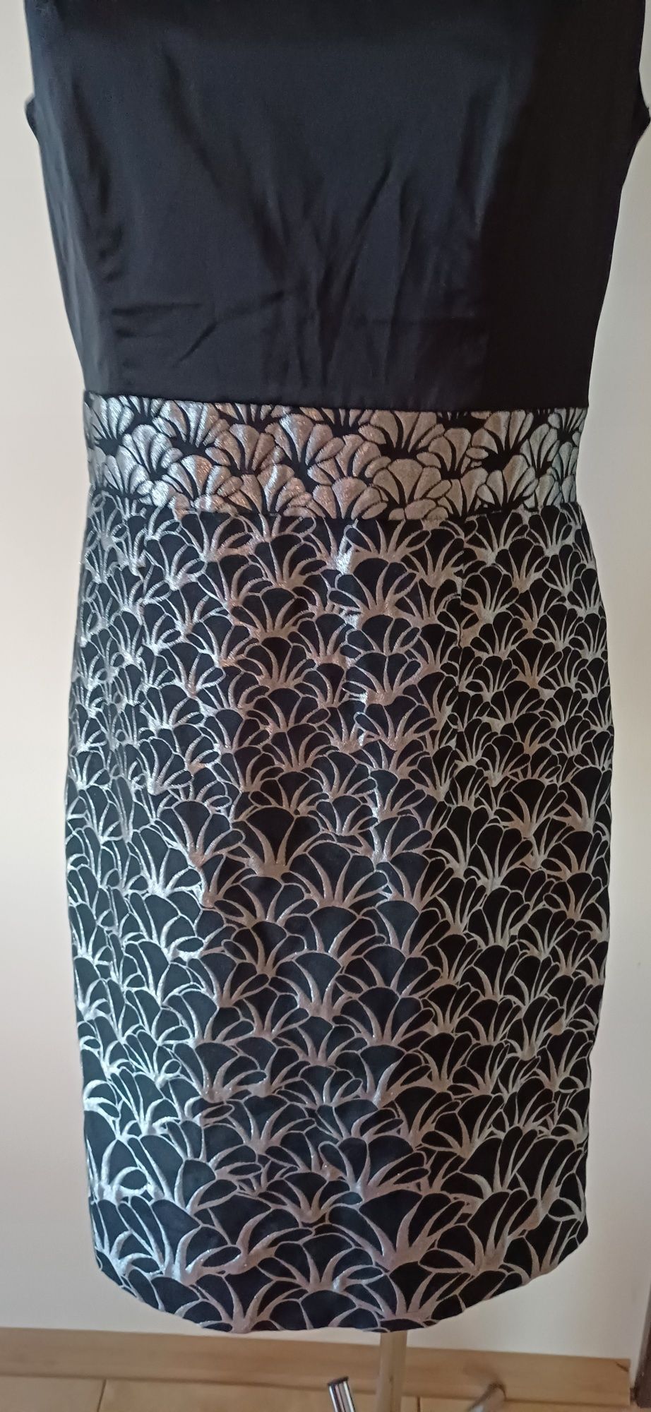 Sukienka damska marki H&M,  rozmiar L