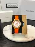Zegarek drewniany vintage wood watch