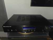 Cambridge Audio Topaz AM 10