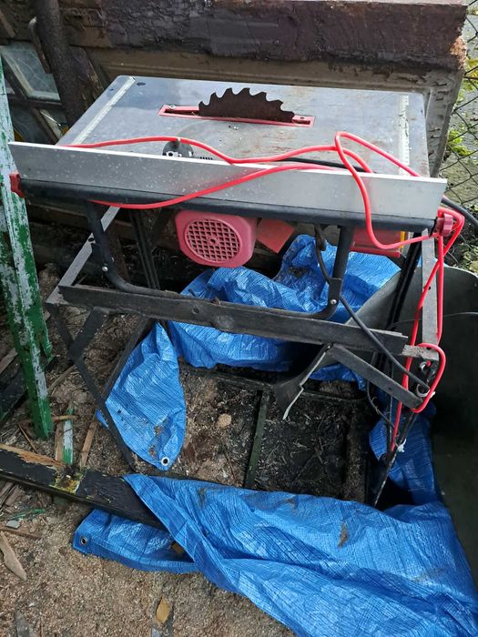 Sprzedam piłę ,stan bardzo dobry