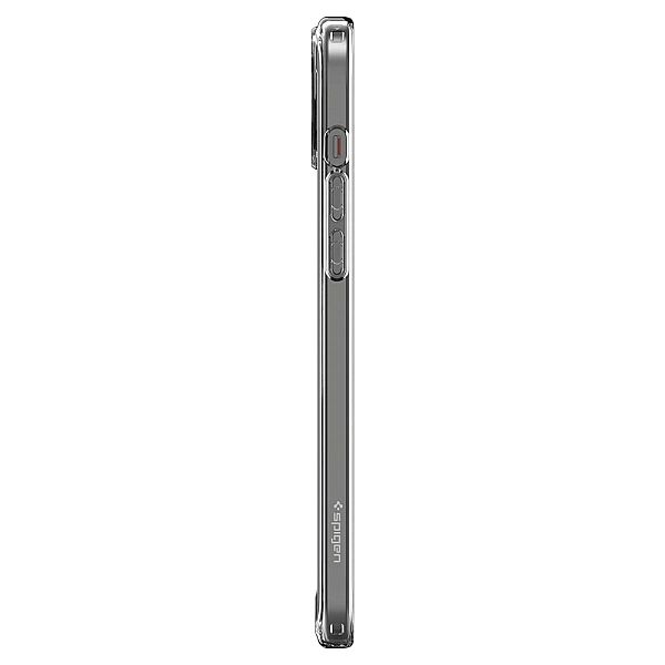 Spigen Ultra Hybrid Mag Magsafe Iphone 15 Graphite