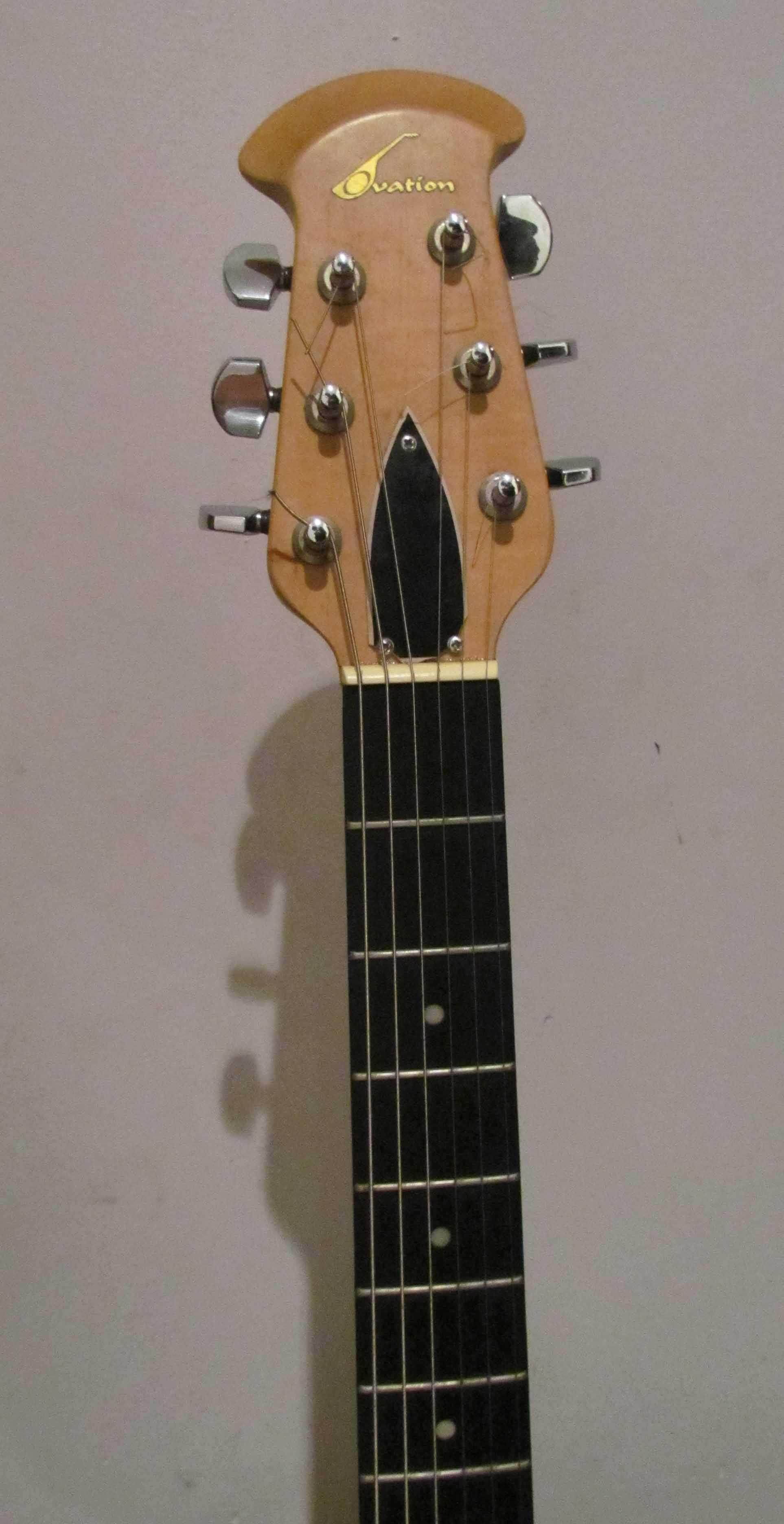 Ovation Viper 1978