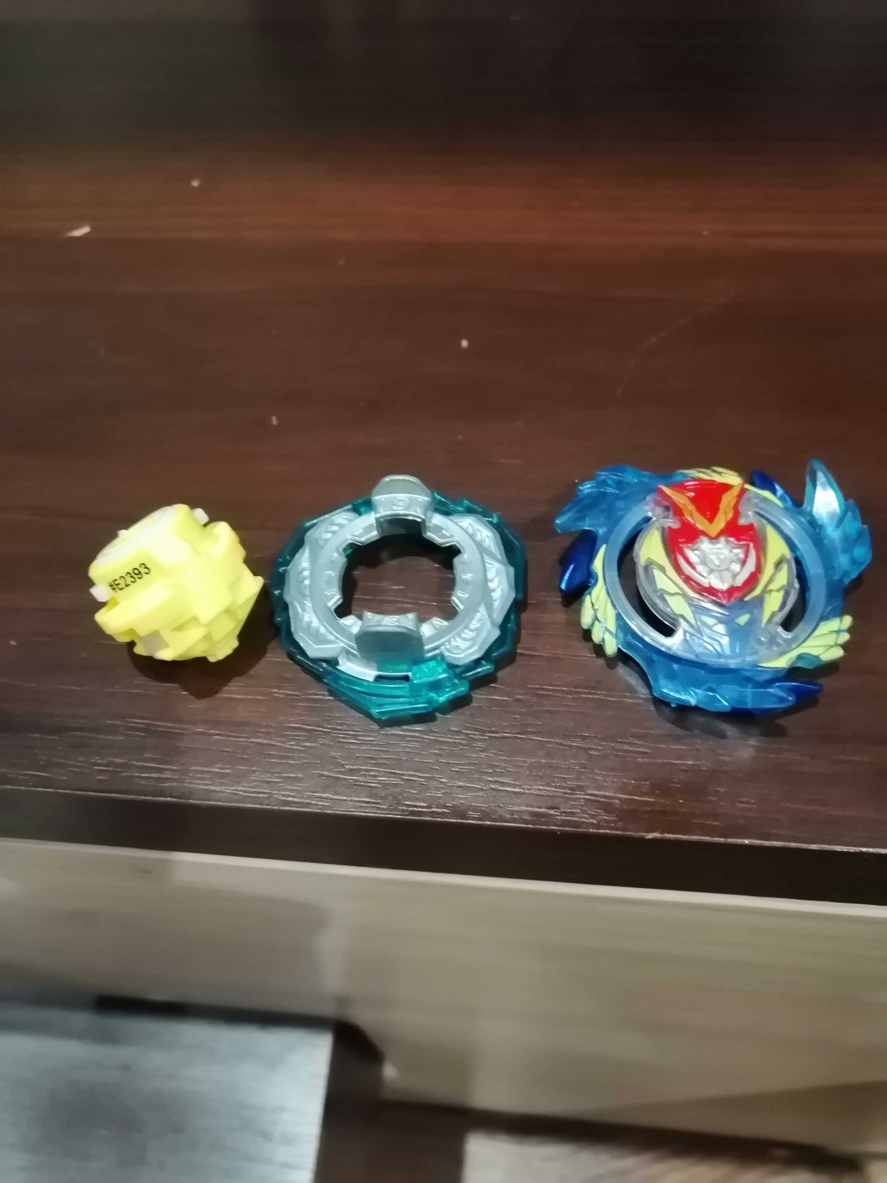 Бейблейд Beyblade оригинал