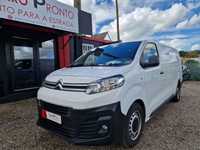 Citroën JUMPY 2.0 Blue HDI LONGA