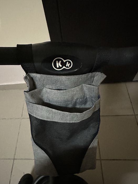 Велосипед Kinderkraft