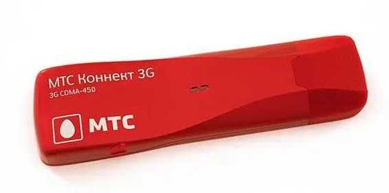 3G USB модем Wetelecom WM-D200