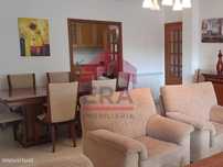 Apartamento T3 na Nazaré