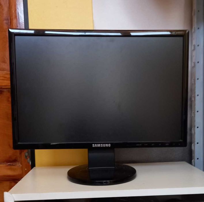 Monitor Samsung 50/60hz