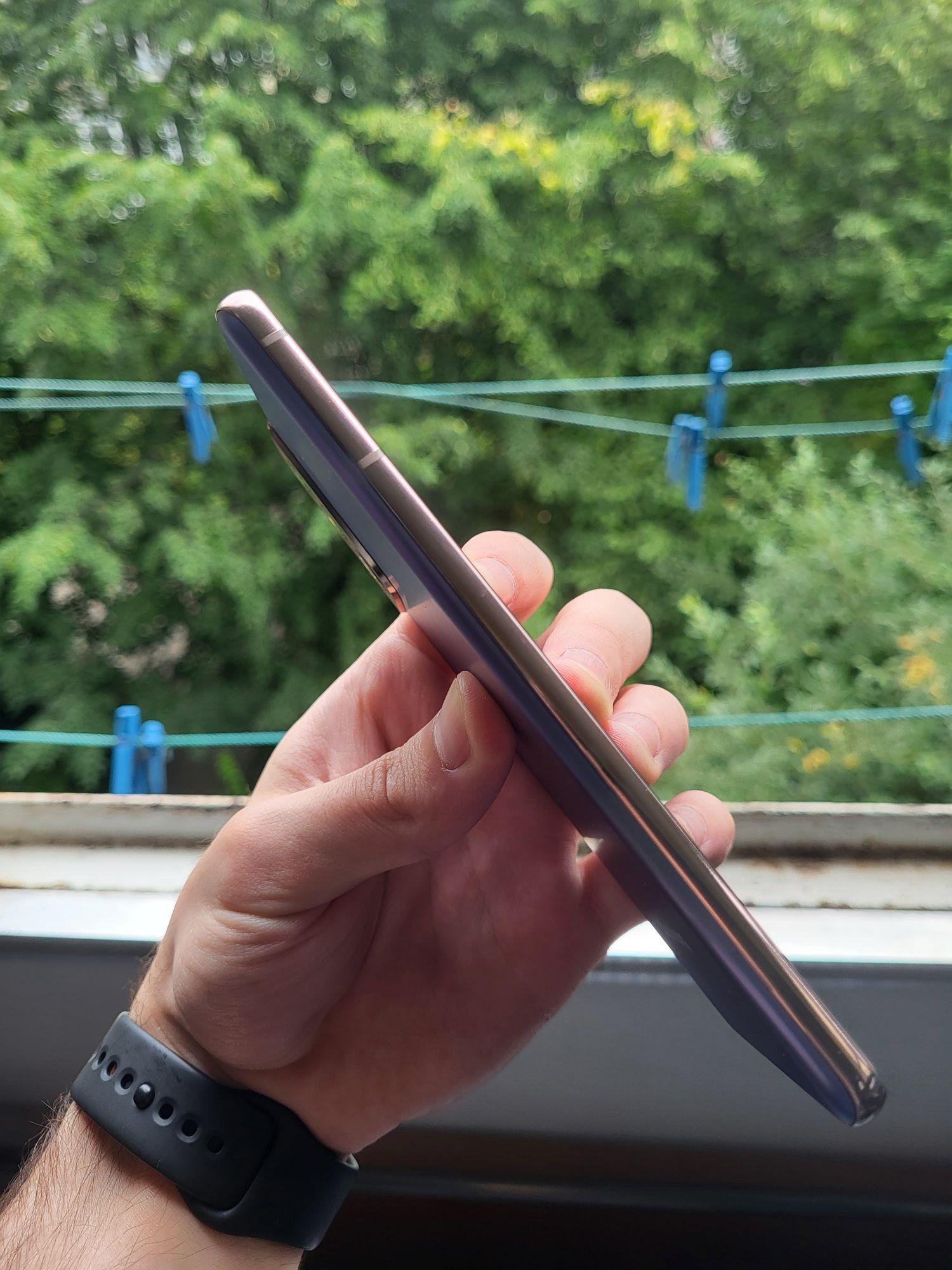 Samsung S21+ plus 5G DS 8/128 gb