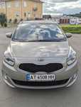 KIA Carens  2015