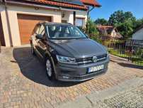 Volkswagen Tiguan VW TIGUAN 2017 75tys SALON PL !!!