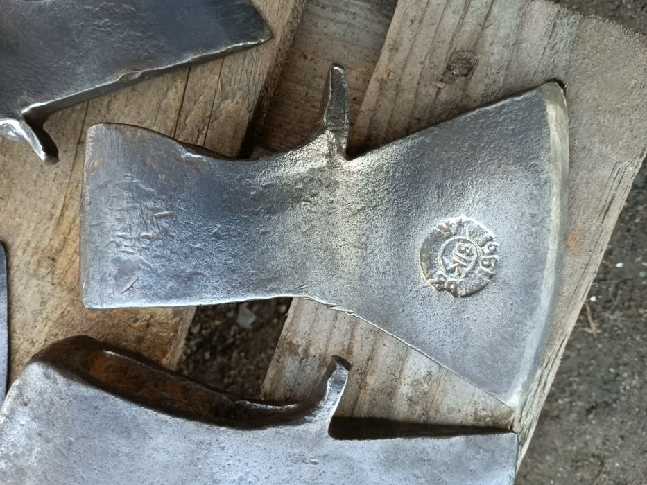 Продам топори СССР