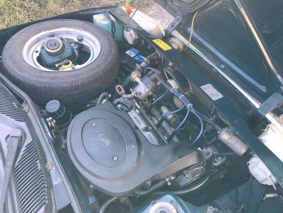 ЗАЗ 110307 Славута