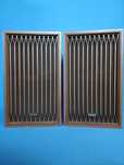 colunas KENWOOD KL-333A