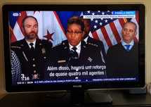 Televisão Philips 42"