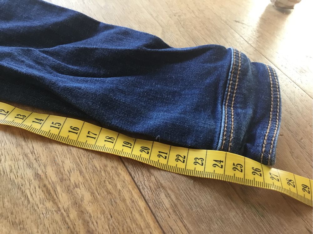 Kurtka jeansowa mayoral 5, 110 mniejsza- na 4, 98-104