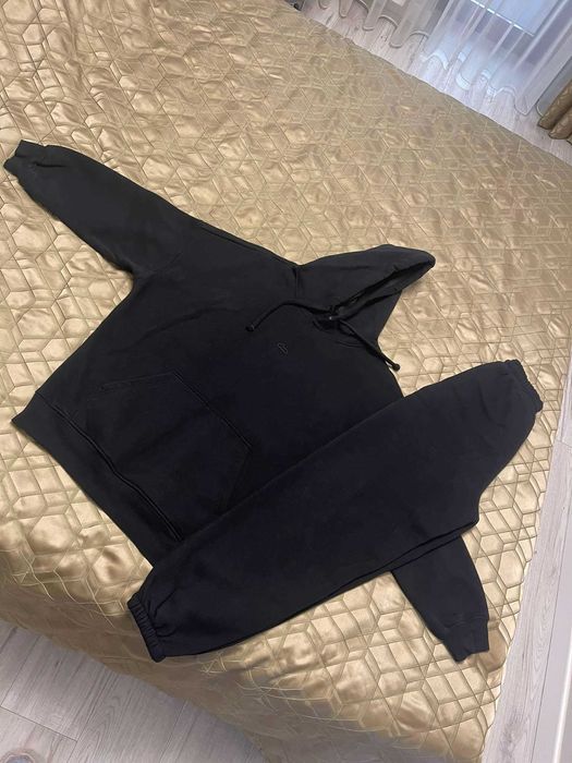 Спортивный костюм на флисе